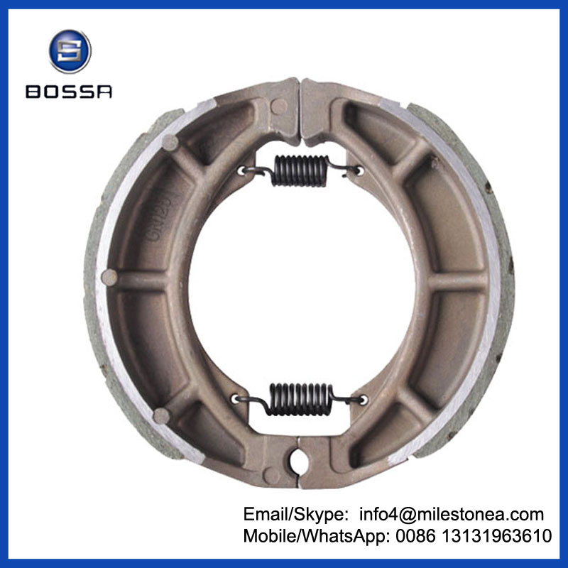 Driving Truck Brake System Parts Bendix Brake Shoe CD70