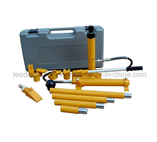 10ton Hydraulic Porta Power Jack with Blow Case