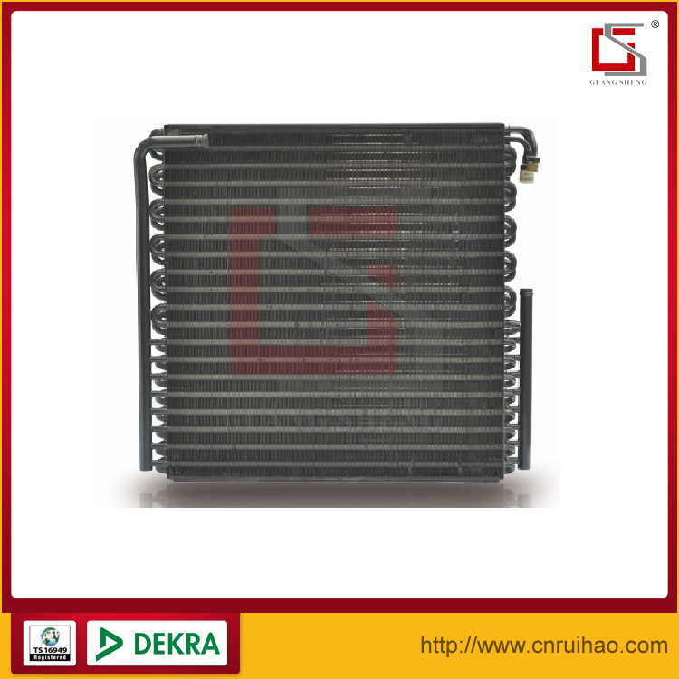 A/C Condenser/Oil Cooler Ar96767 for John Deere 4240 4440 4640 Tractor (19001AM)