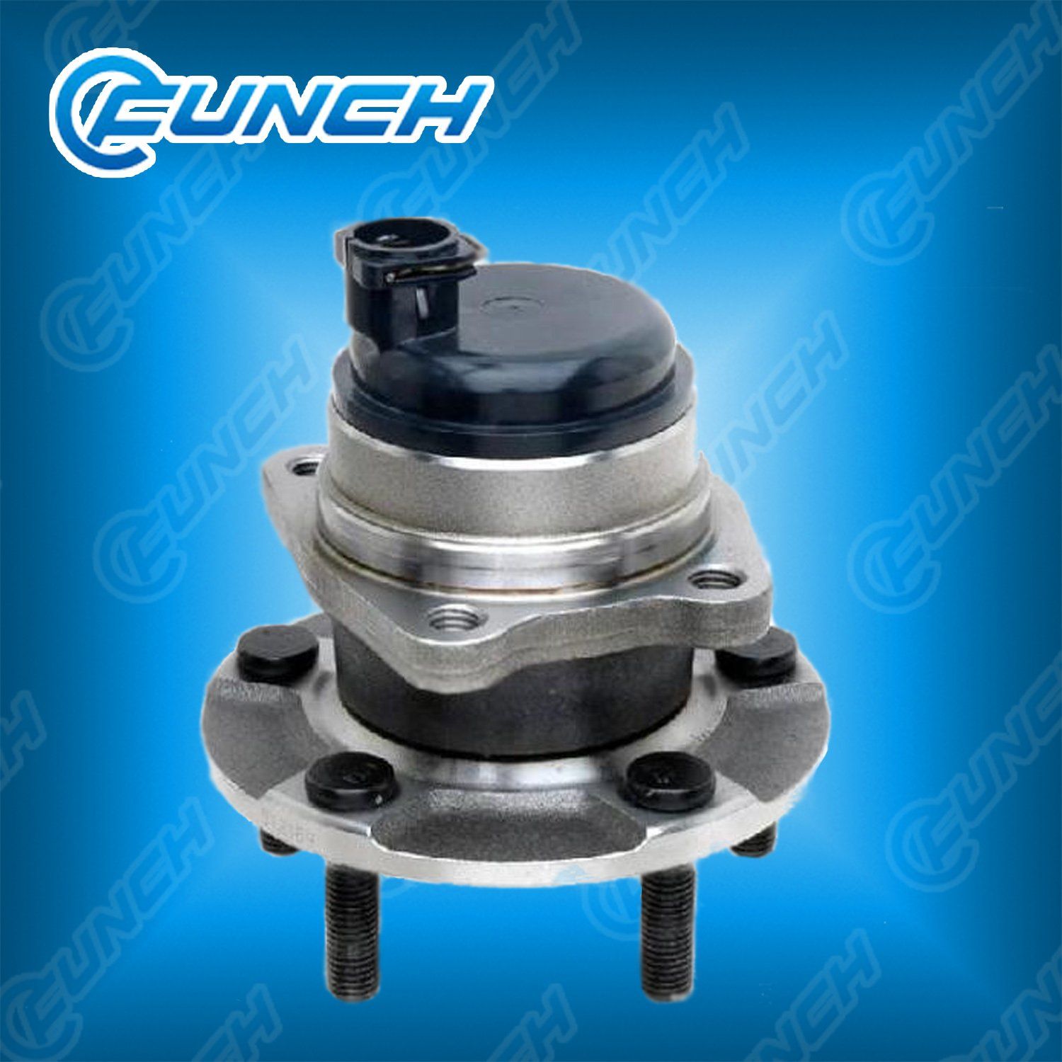 Rear Wheel Hub Bearing 512156 4721515 4721515ab