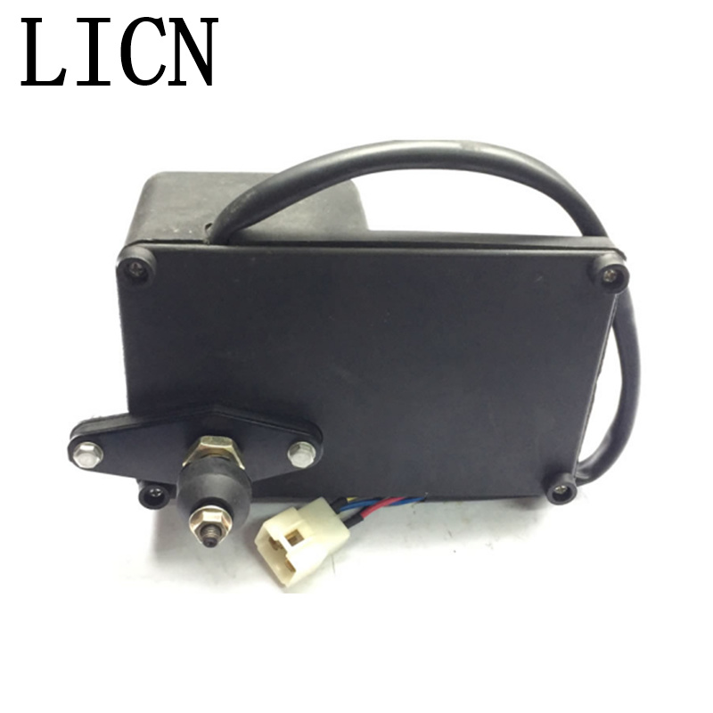 Wiper Motor for The Truck (LC-ZD1069)