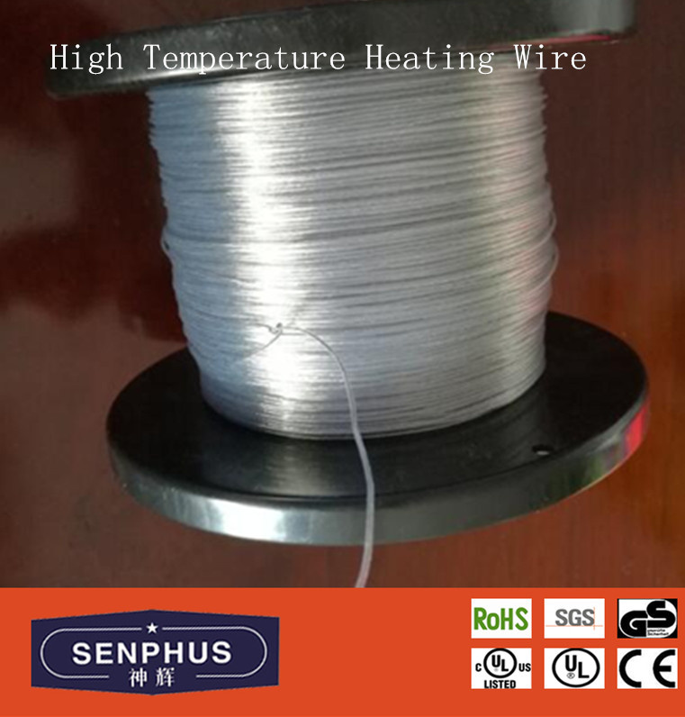 Enamelled Alloy Heating Wire
