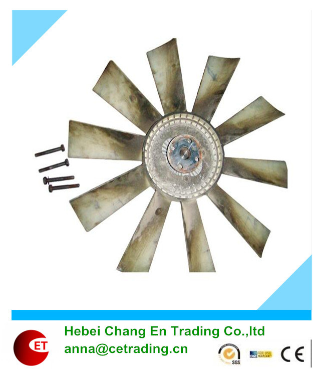 Bus Engine Cooling Fan for Changan