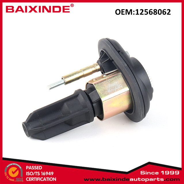 Wholesale Price Car Ignition Coil 12568062 for CHEVROLET HUMMER GMC