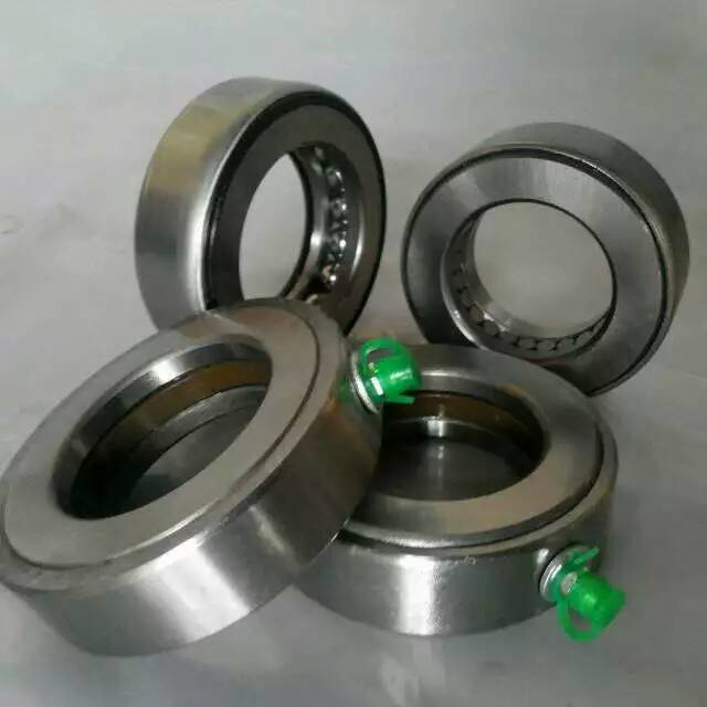 Auto Parts Standard Bearing Clutch Bearing 329910 with Oil Pipple