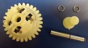 Gx390/Gx340/188f/182f Gasoline Generator Governor Gear Set