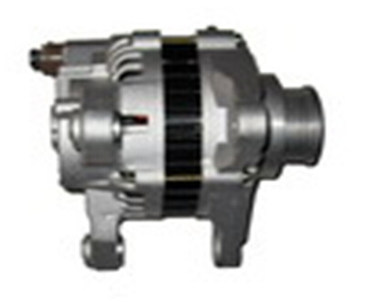 A23173m: Alternator for Mitsubishi I/R 110A/12V
