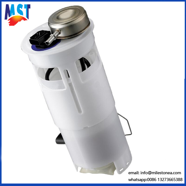 Electric Fuel Pump Assembly E7116m Fg0235 Mu2049 Tu137 for Dodge Dakota 97-03
