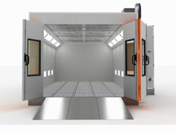 Excellent Quality New Product Auto Spray Painting Booth Price