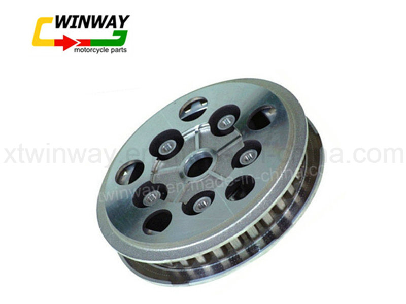 Ww-5322 Motorcycle Part, Motorcycle Clutch Assembly,