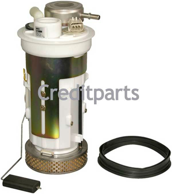 Fuel Pump Module for 1996 Dodge B1500 B2500 B3500 3.9L 5.2L 5.9L Assembly E7100m Mu2014 for 1996 Dodge B1500 B2500 B3500 3.9L 5.2L 5.9L