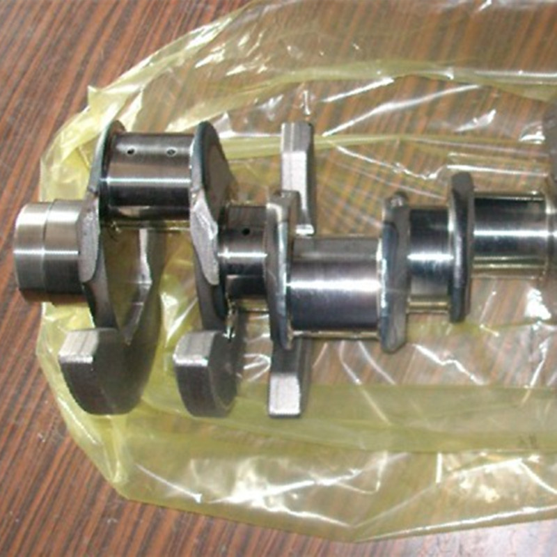DFAC Yuejin Foton JAC Jmc Ollin Isuzu Truck Crankshaft
