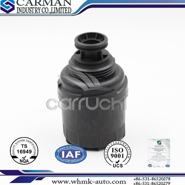Engine Parts, Fuel Filter for Cummins Engine, Fuel Separator for Cummins, Auto Parts