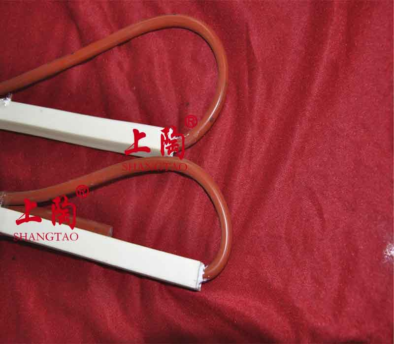 Ceramic Flame Rods