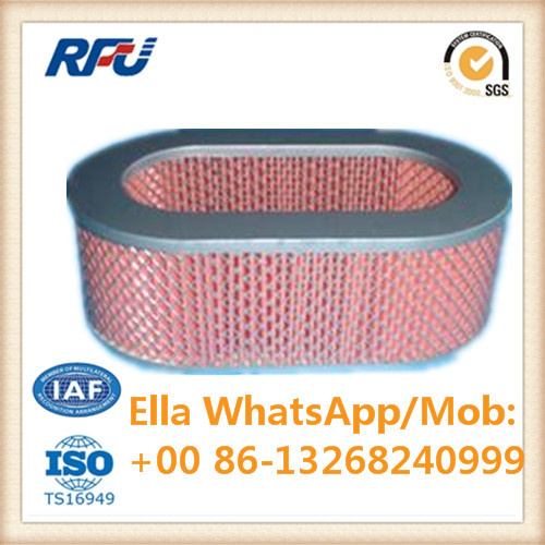 16546-G0300 High Quality Air Filter for Nissan