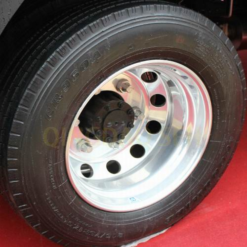Forged Aluminum Truck Wheel 22.5X8.25 / Forged Polish Aluminum Truck Wheel 22.5X9.00