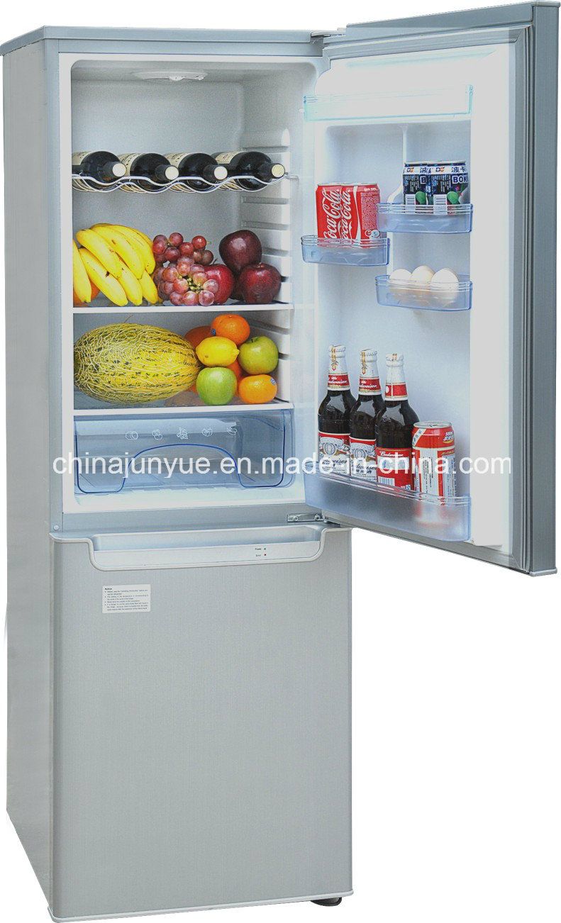 131L12/24V DC Car Fridge