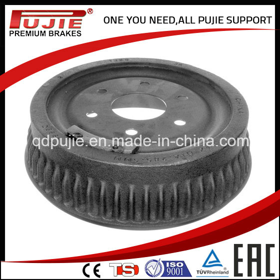 Auto Brake Parts for Toyota Brake Drum Rear Acdelco 18b275