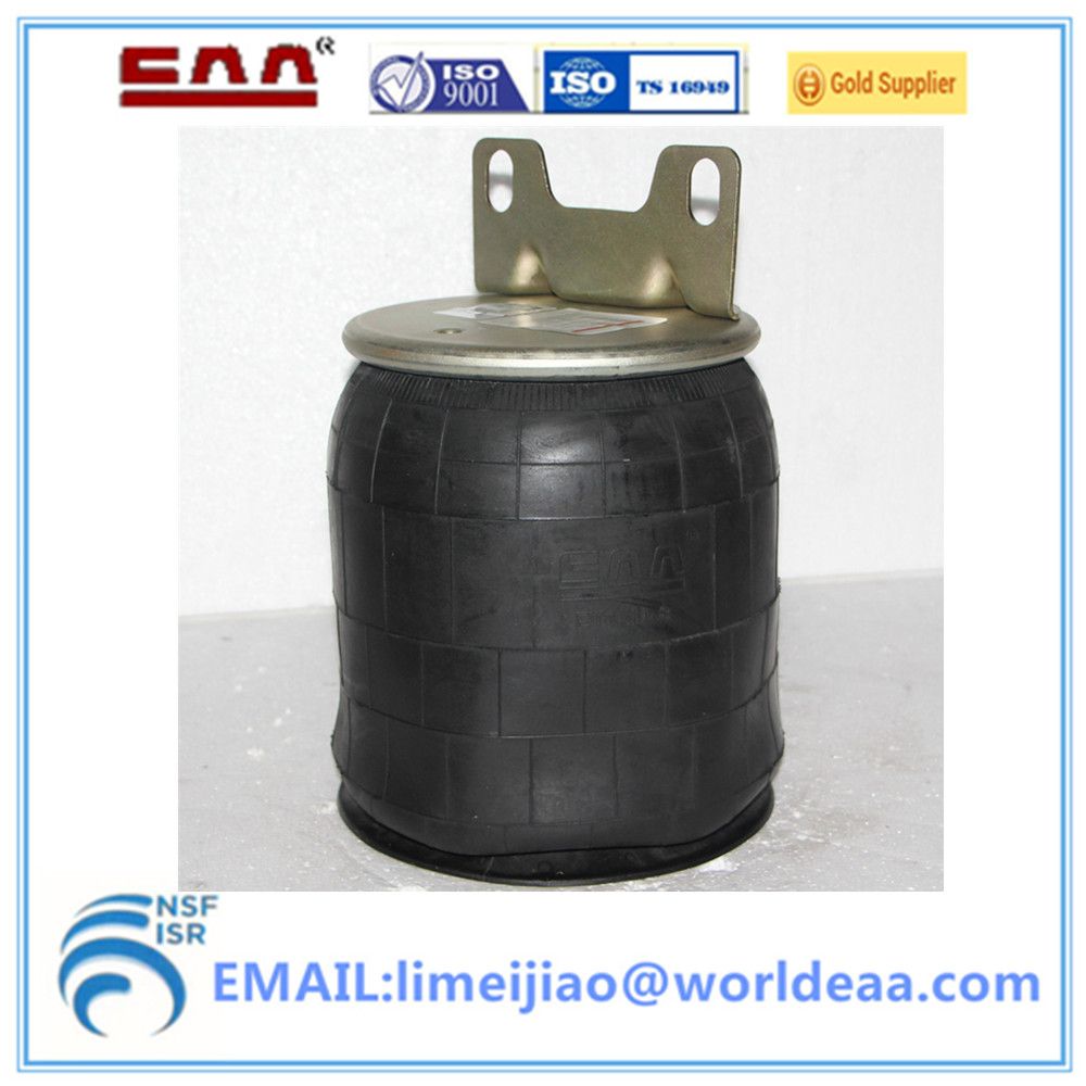 W01-358-8644 Rubber Air Spring Air Bag Auto Spare Parts