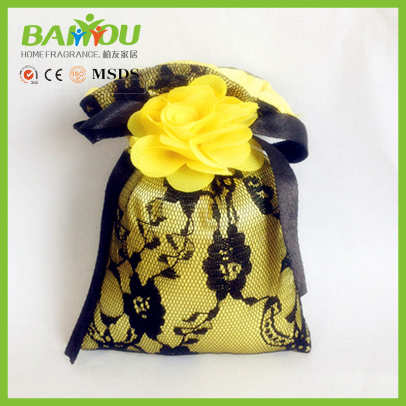 Sachet Pillow