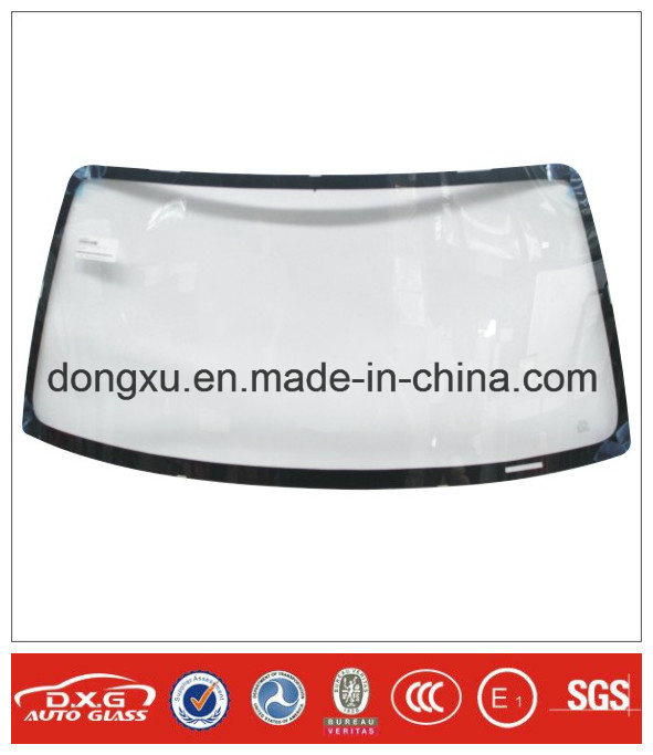Auto Glass for Toyo Ta Hilux Pickup Rn50