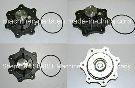 Water Pump Krp1715 Yns030 Dpk010 1817687c92 1817687c94 1817687c95 1817687c96 1817687c97 18179687c94/96 1821935c1 1821935c3 1830606c93 for Dina L6