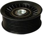 0005500633 Belt Tensioner Pulley for Mercedes Benz