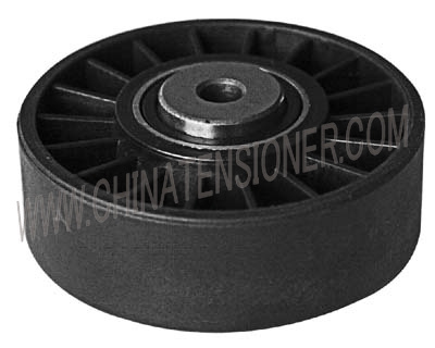 Sudes Belt Tensioner Pulley 6012001270 for Benz