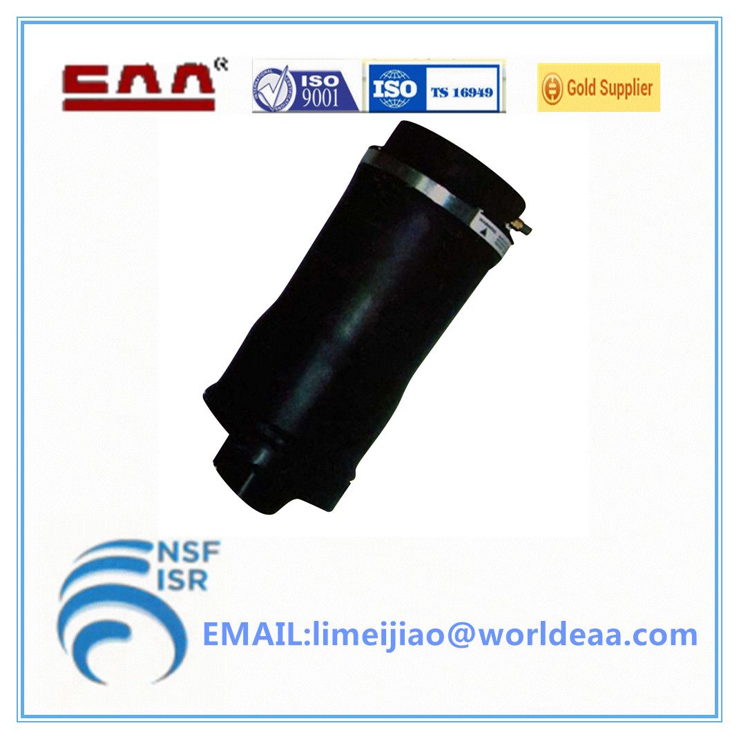 Rubber Air Spring Suspension for Mercedes W251 R-Class