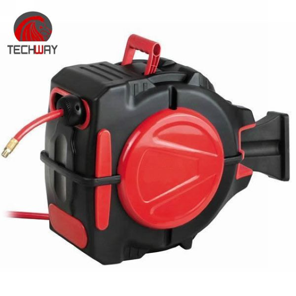 30m Professional Garden Hose Reel