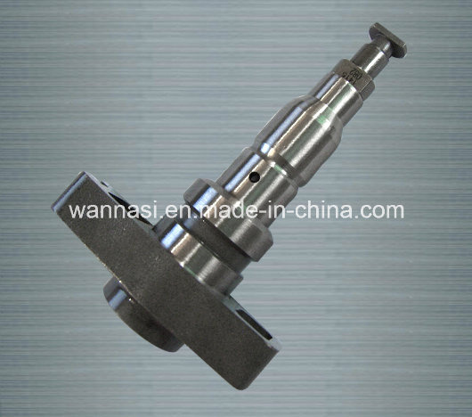 MW Type Diesel Fuel Plunger 1418415045