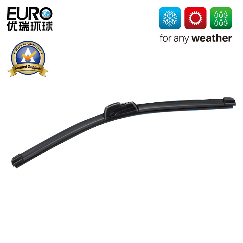 Universal Factory Price Flat Wiper Blade