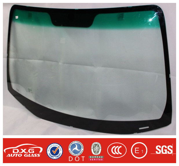 Car Glss Laminated Front Glass Factory in China