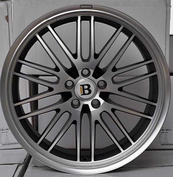 17inch Aftermarket Car Alloy Wheel Rims