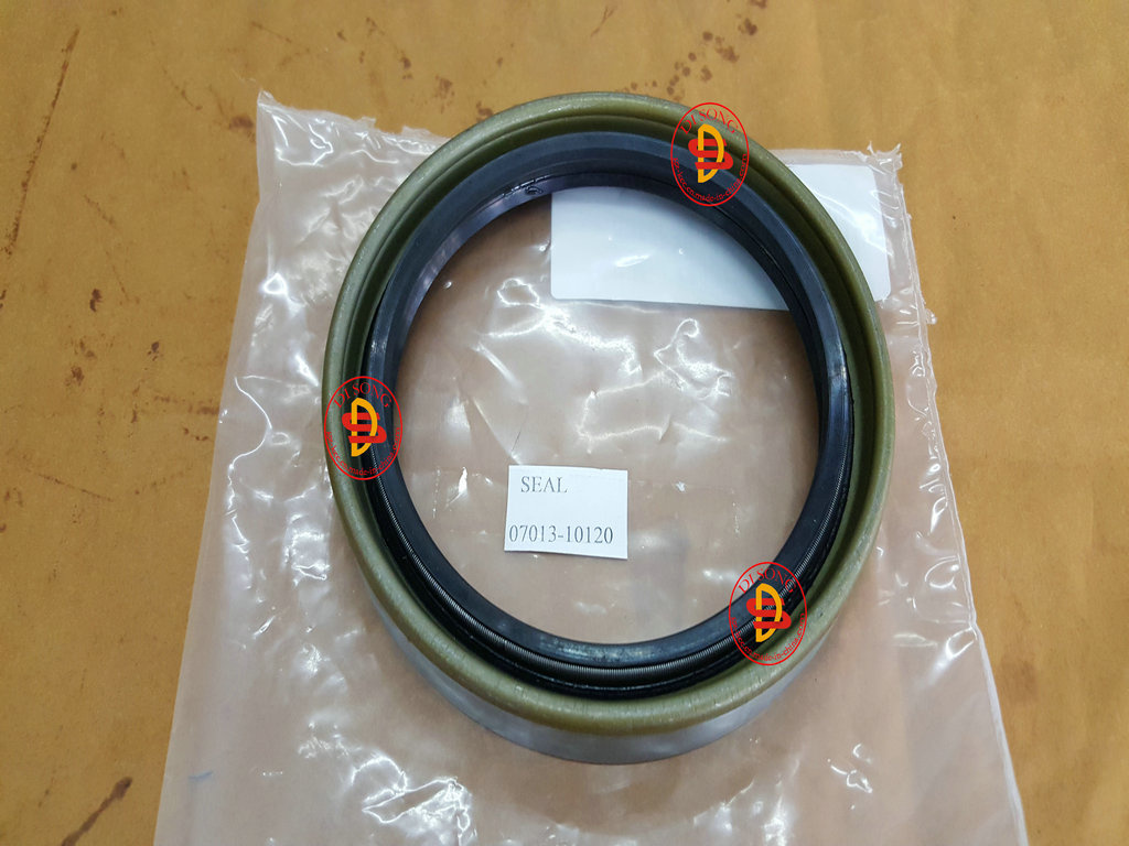 Komatsu Spare Parts, Seal for Gear (07013-10120)