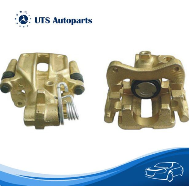  Brake Calipers of Audi Rear Caliper Budweg No.: 341872 341872