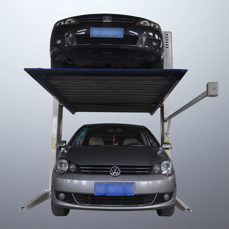 Safe and Beauty 2700kgs SUV Car Parking Lift