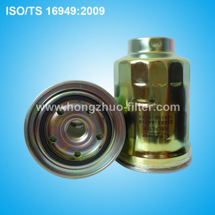 Fuel Filter 23303-64010 for Toyota, Mazda