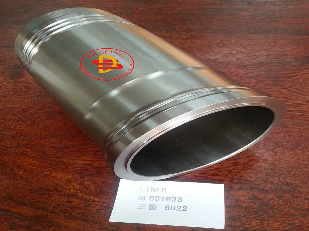 Misubishi Spare Parts, Liner (ME051633)