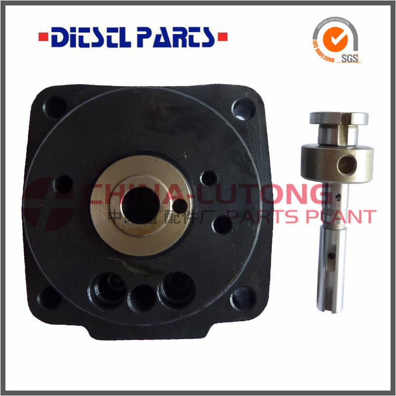Ve Head Rotor 096400-1740 for Toyota - China Head Rotors