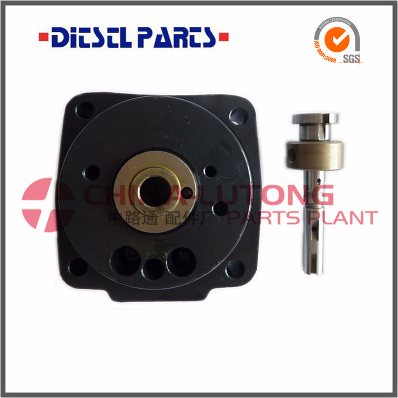 Denso Head Rotor 096400-1000 for Toyota