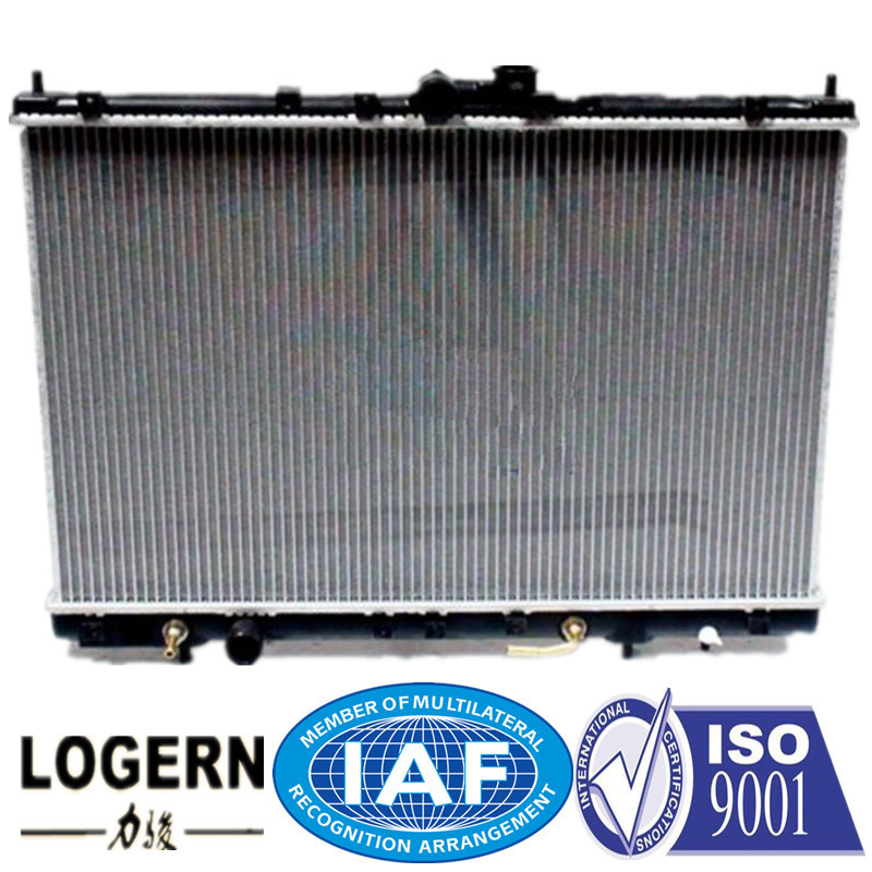 Mi-029 Auto Radiator for Mitsubishi 99- Rvr/Space Wagon at