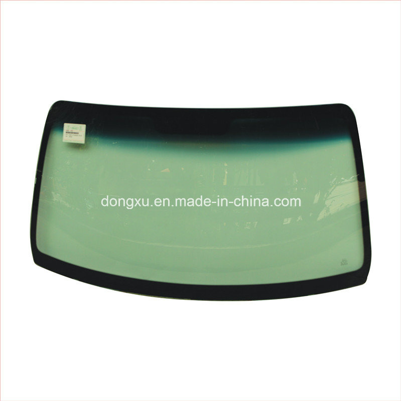 Auto Glass for KIA K2500TCI/K2700/K3000s Bongo III Truck 2004- Laminated Front Windshield