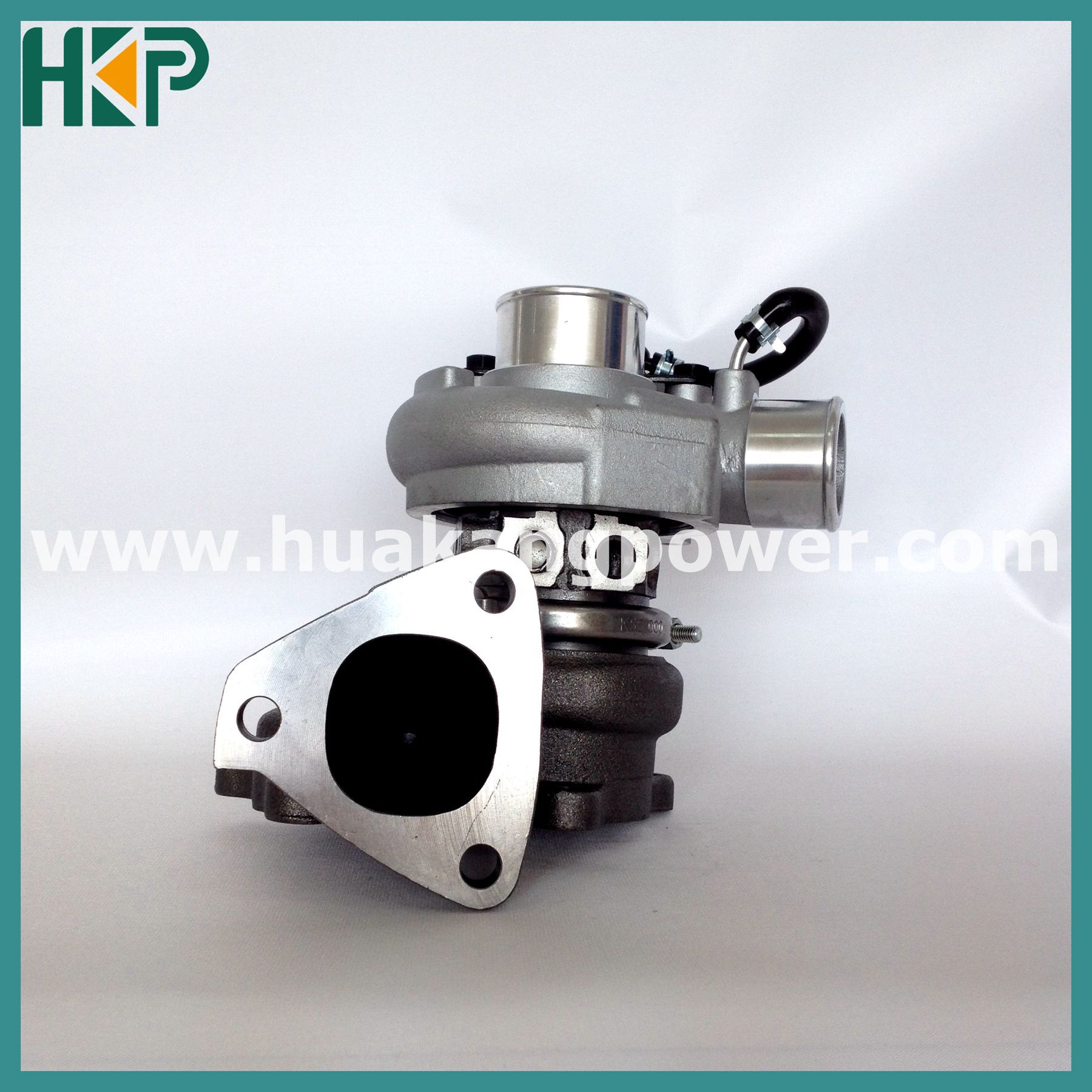 Turbo/Turbocharger for Td04 49177-Q-63220 4D56t
