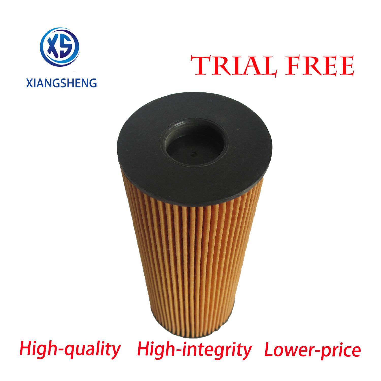 Auto Filter Manufacturer Supply High Quality Auto Parts Oil Filter A1041800109 for Benz Mercedes
