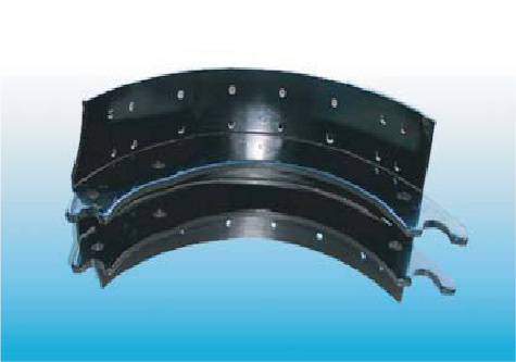 Brake Shoe with OEM Standard (4515FS)