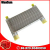 Cummins K38 Oil Cooler for Mine Truck