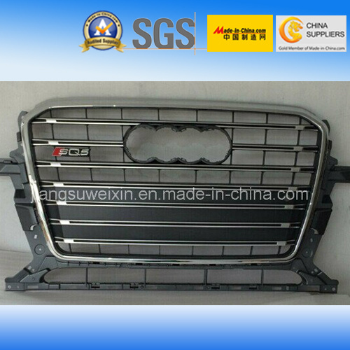 Gray Auto Car Rear Bumper for Audi Sq5 2013