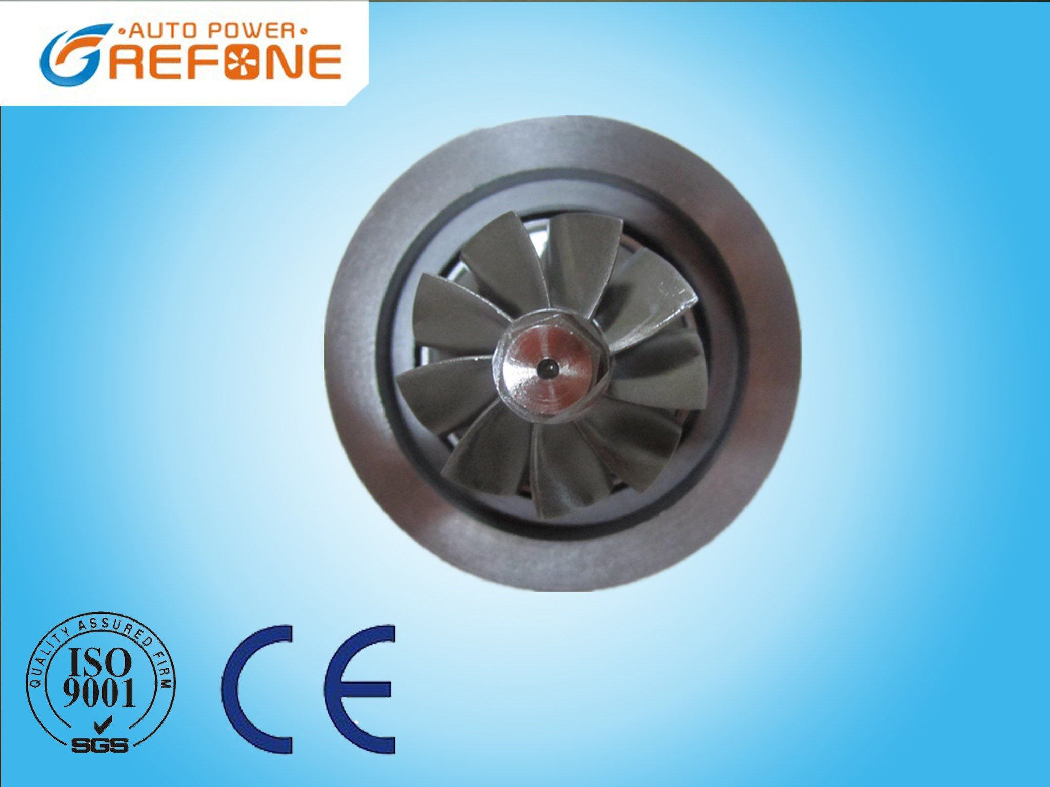 Turbo Chra 707240-0001 732252-1 707240-5001s 707240