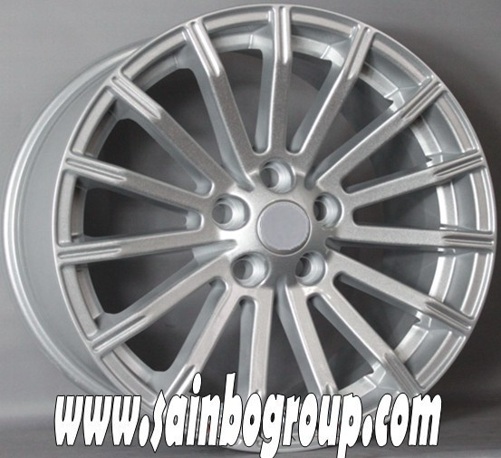 Automotive Car Alloy Wheels F21506